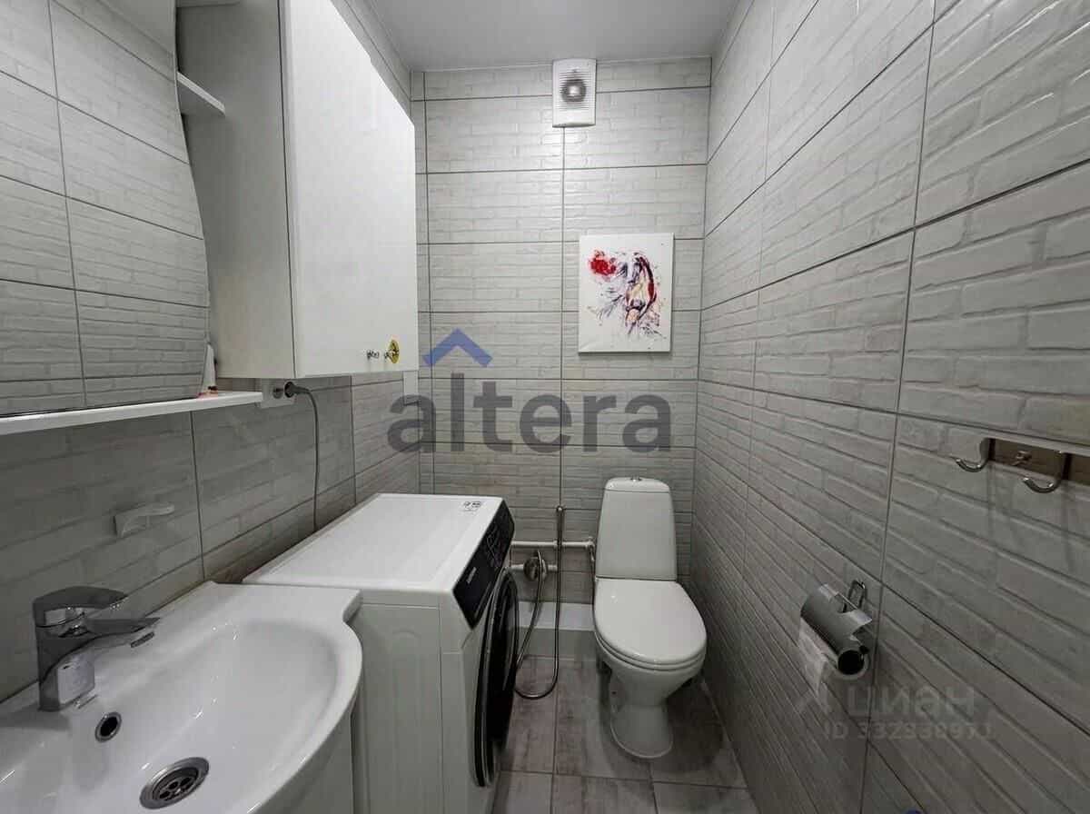 Россия, Республика Татарстан (Татарстан), Казань, улица Азата Аббасова, 3, фото 10