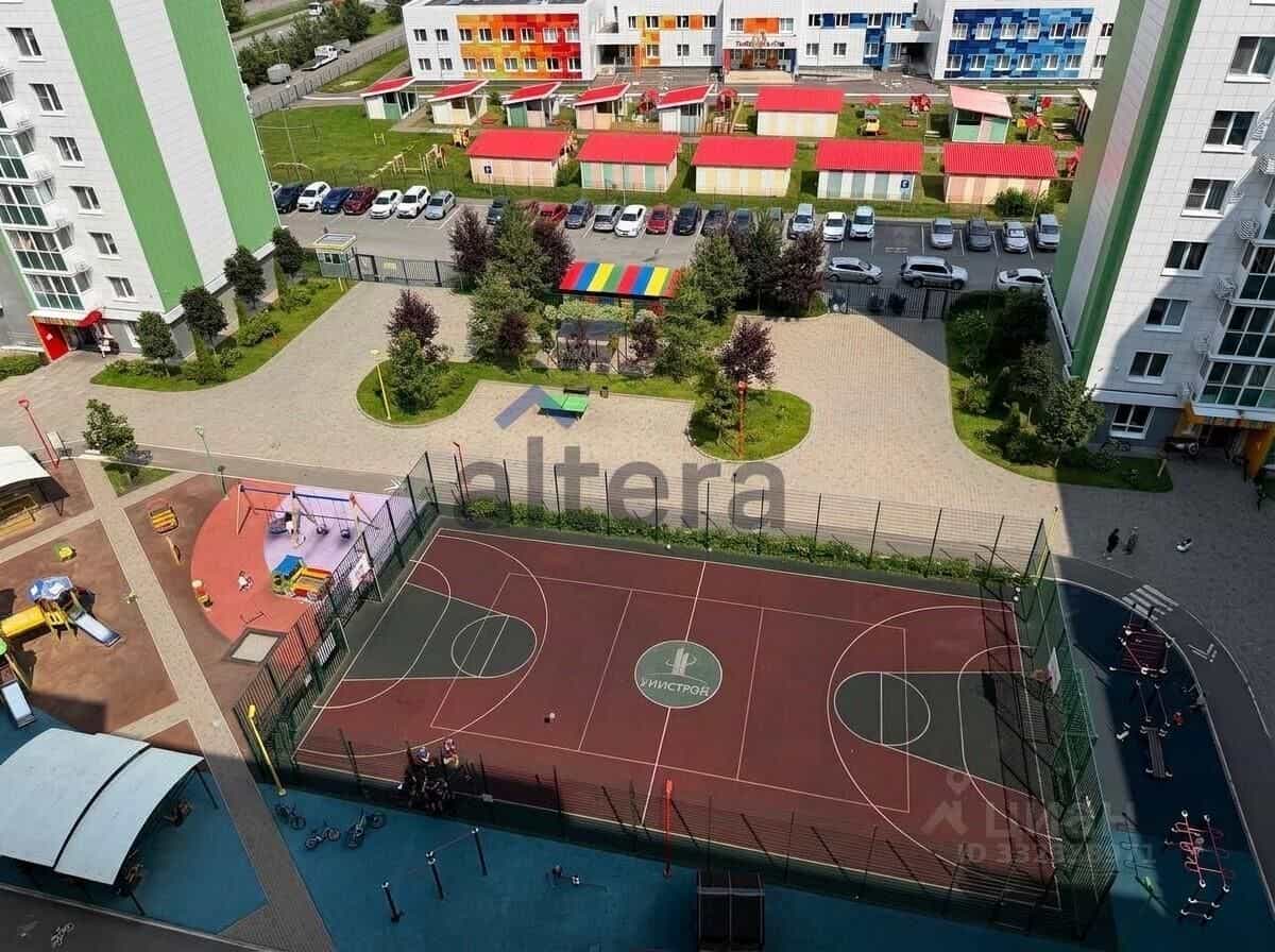 Россия, Республика Татарстан (Татарстан), Казань, улица Азата Аббасова, 3, фото 13