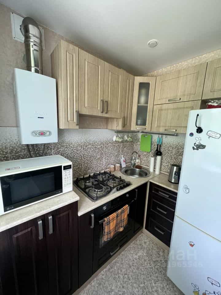 Россия, Саратов, проспект Энтузиастов, 40А, фото 5