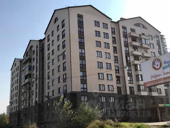 Фото объекта