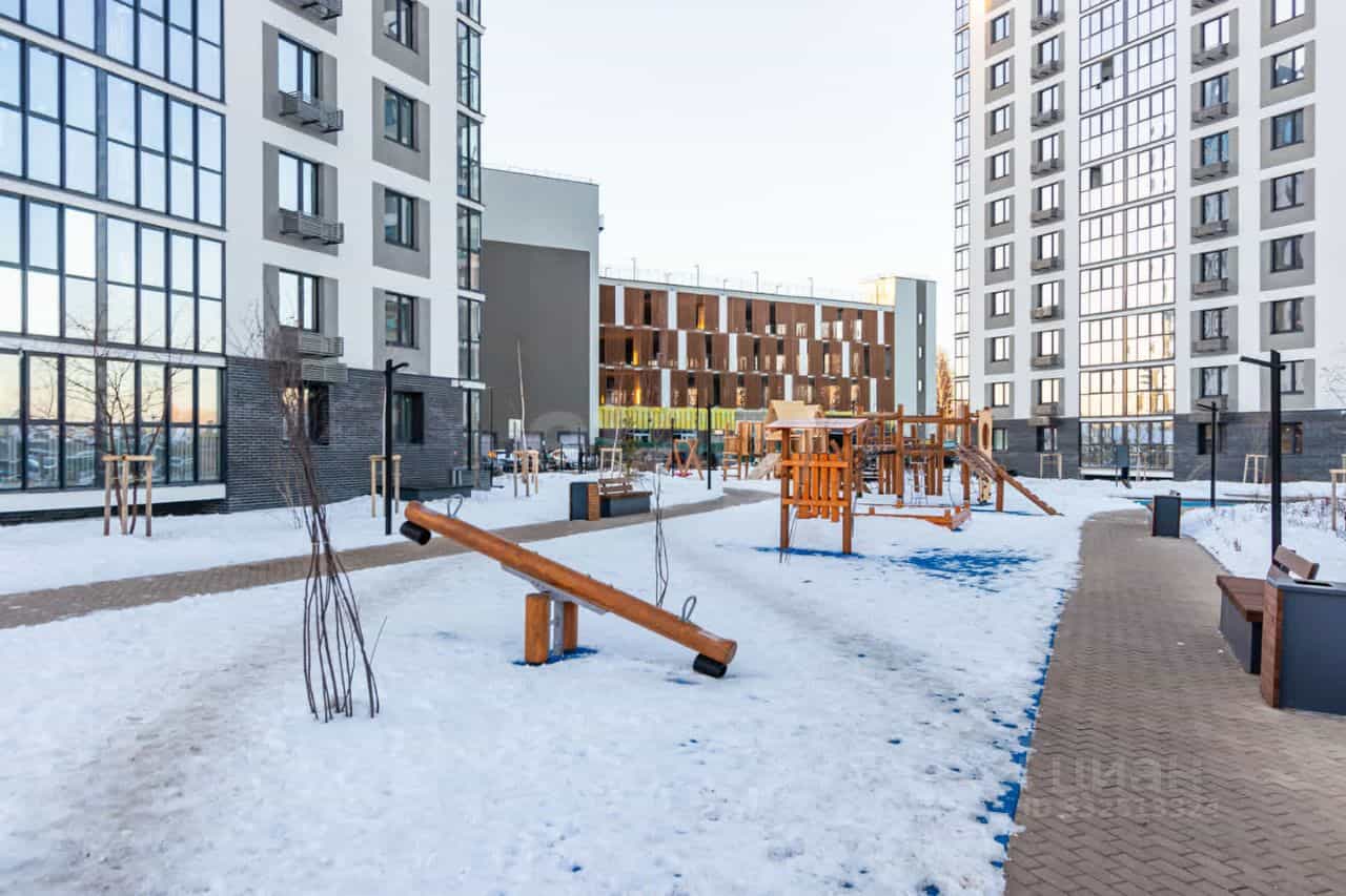 Россия, Тюмень, Интернациональная улица, 197Г, фото 3