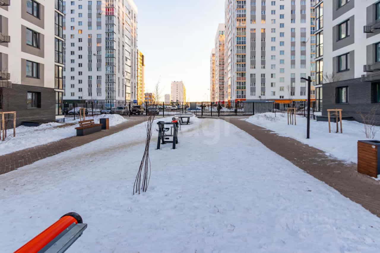 Россия, Тюмень, Интернациональная улица, 197Г, фото 4