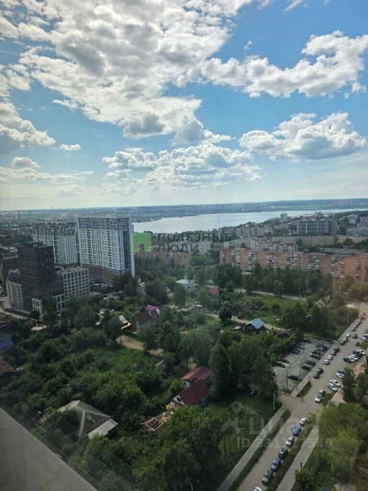 Россия, Удмуртская Республика, Ижевск, Пушкинская улица, 273к1, фото 17