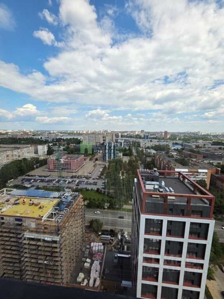 Россия, Удмуртская Республика, Ижевск, Пушкинская улица, 273к1, фото 21