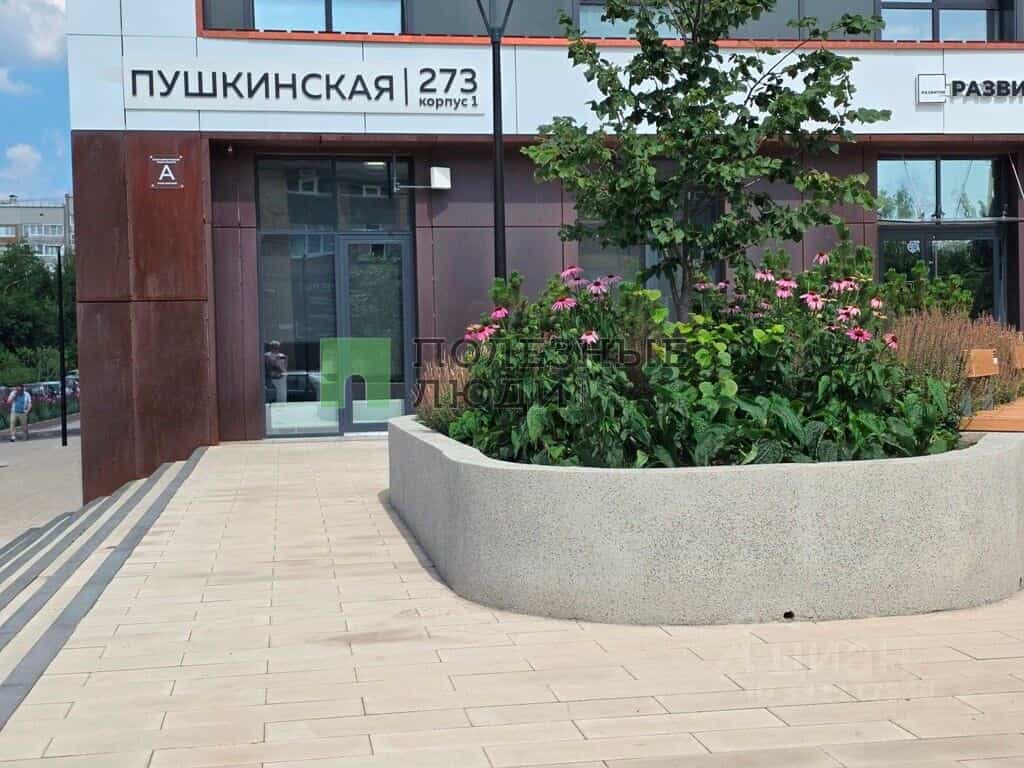 Россия, Удмуртская Республика, Ижевск, Пушкинская улица, 273к1, фото 33