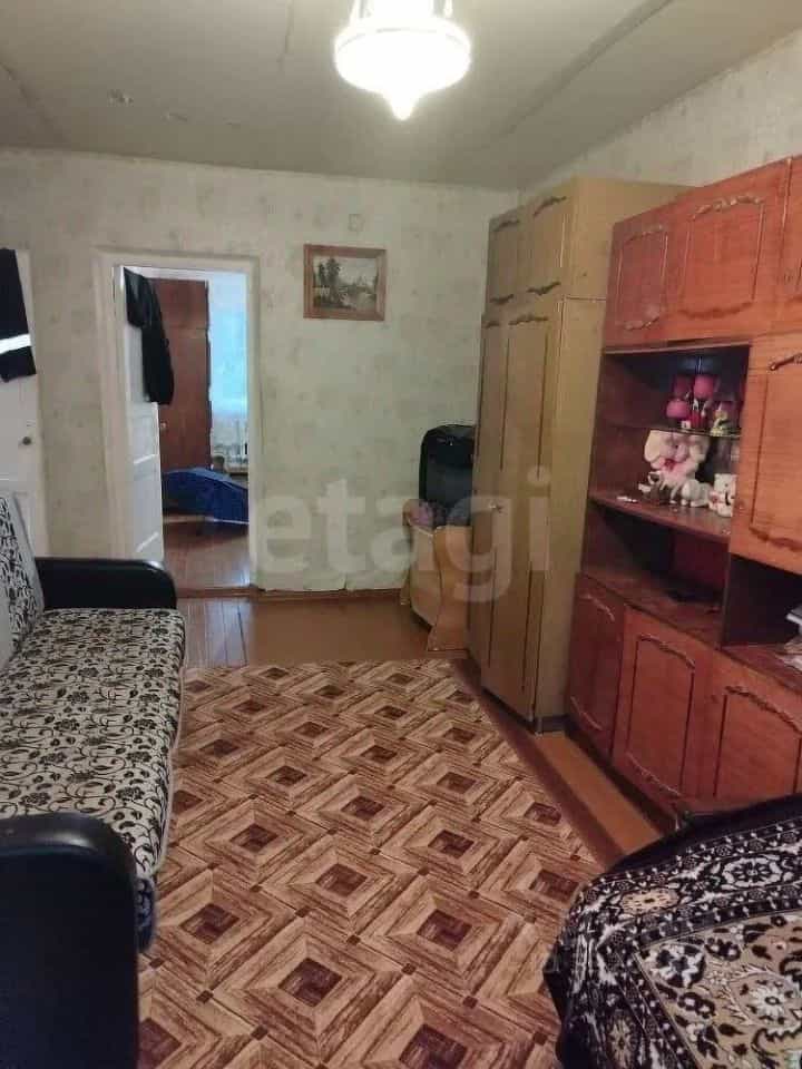 Россия, Владимирская область, округ Муром, посёлок Механизаторов, 57, фото 4