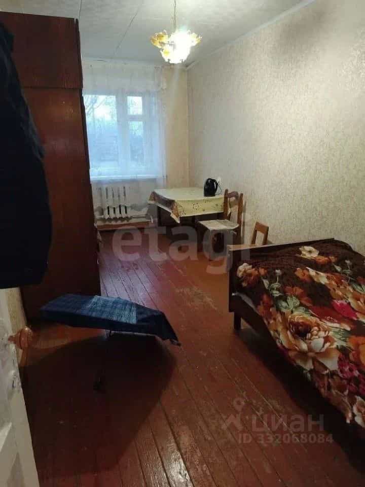 Россия, Владимирская область, округ Муром, посёлок Механизаторов, 57, фото 5