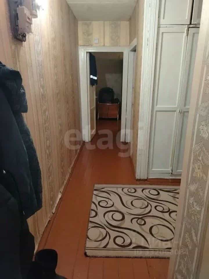 Россия, Владимирская область, округ Муром, посёлок Механизаторов, 57, фото 8