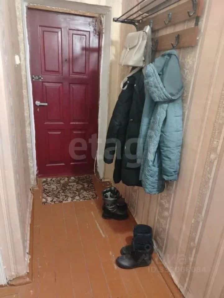 Россия, Владимирская область, округ Муром, посёлок Механизаторов, 57, фото 9