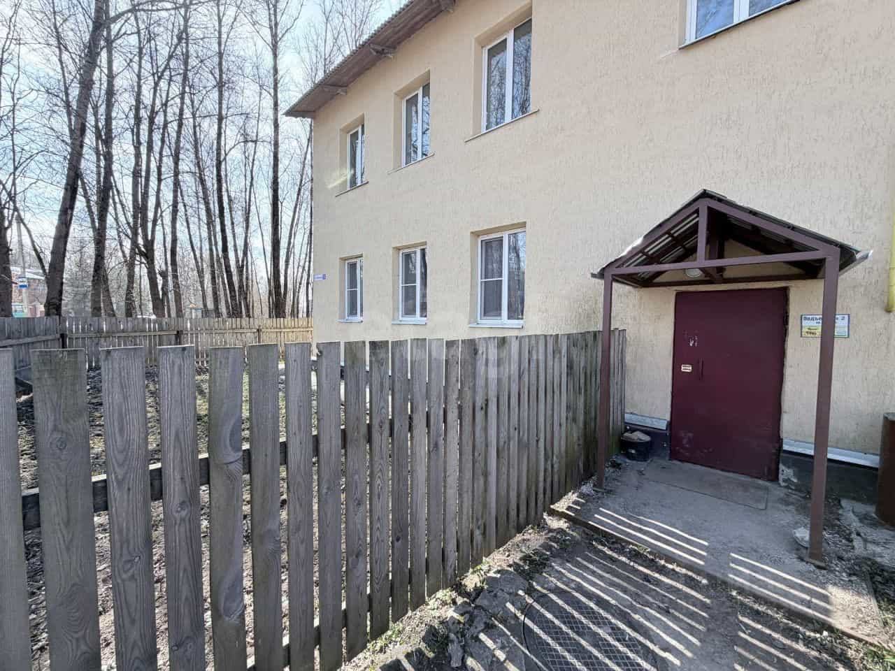 Россия, Кострома, Юбилейная улица, 23, фото 8