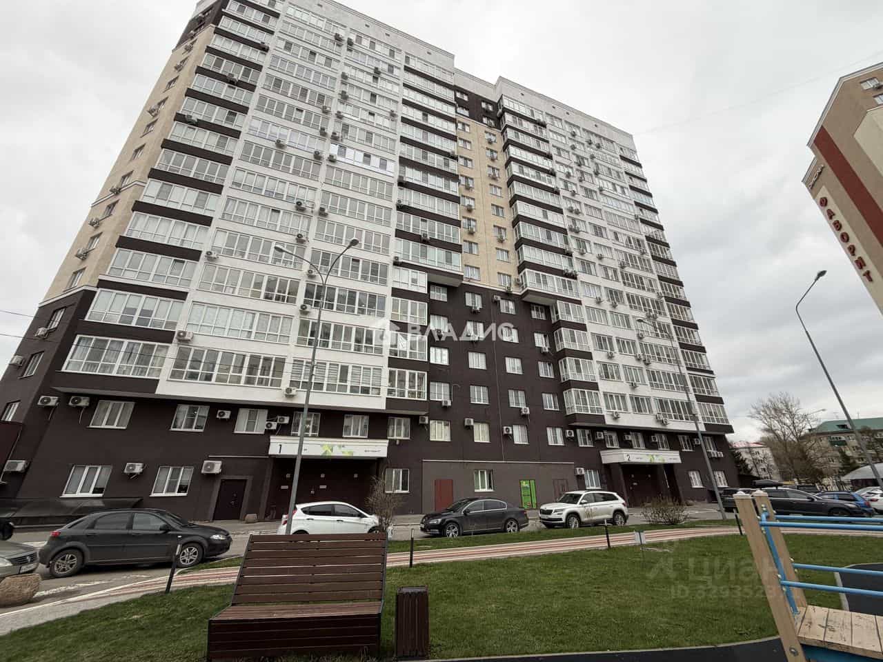Россия, Пенза, улица Мира, 44