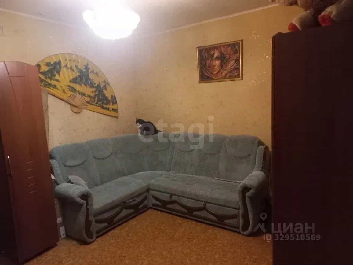 Россия, Ямальский район, село Яр-Сале, Советская улица, 18А, фото 4