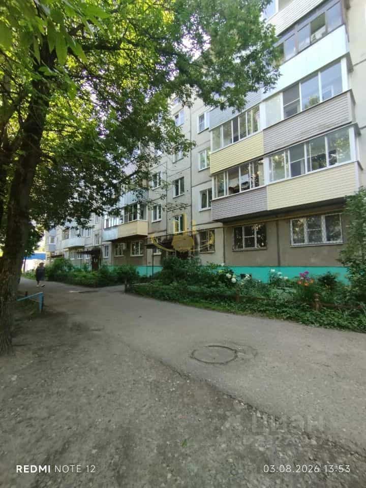 Россия, Иваново, Огородная улица, 1А, фото 18