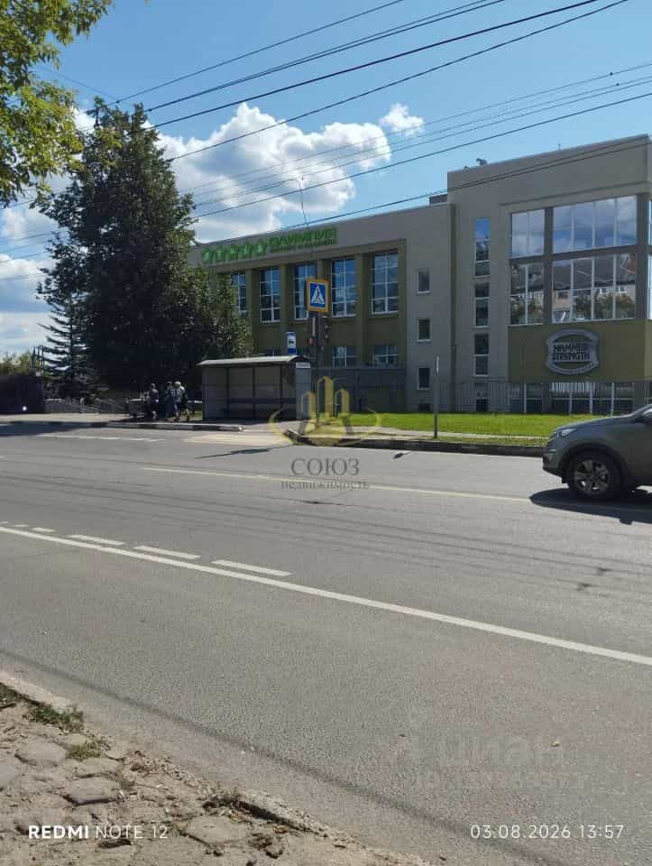 Россия, Иваново, Огородная улица, 1А, фото 20