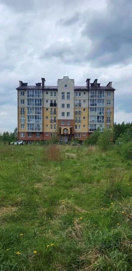 Россия, Калининградская область, Гурьевск, Рижский бульвар, 5, фото 12