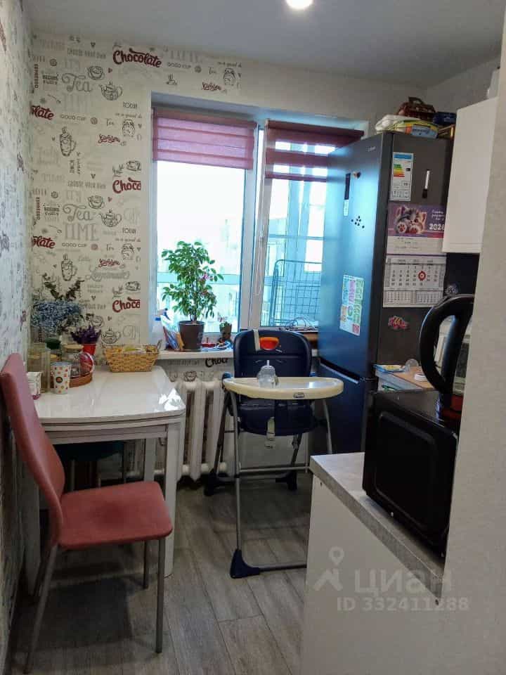 Россия, Ярославль, Ранняя улица, 15к3