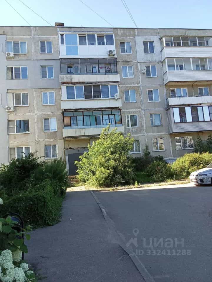 Россия, Ярославль, Ранняя улица, 15к3, фото 21