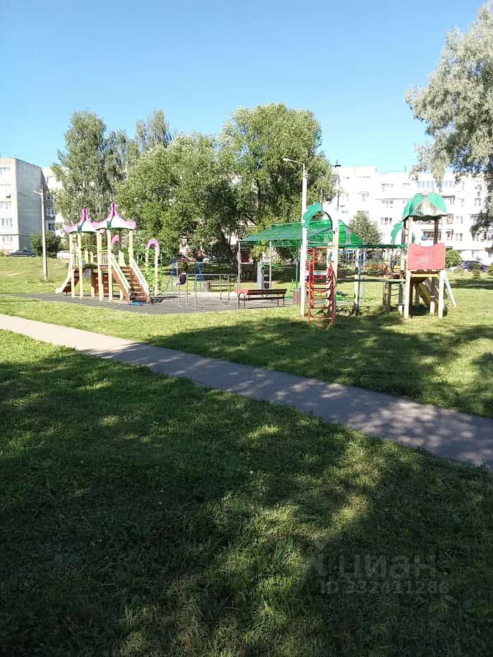 Россия, Ярославль, Ранняя улица, 15к3, фото 22