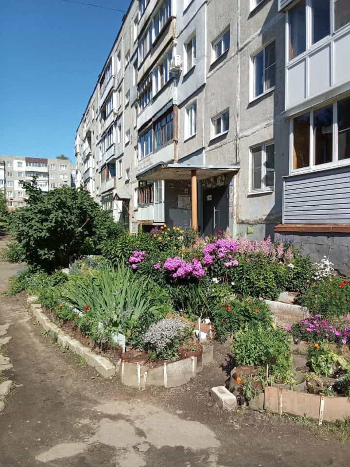 Россия, Ярославль, Ранняя улица, 15к3, фото 23