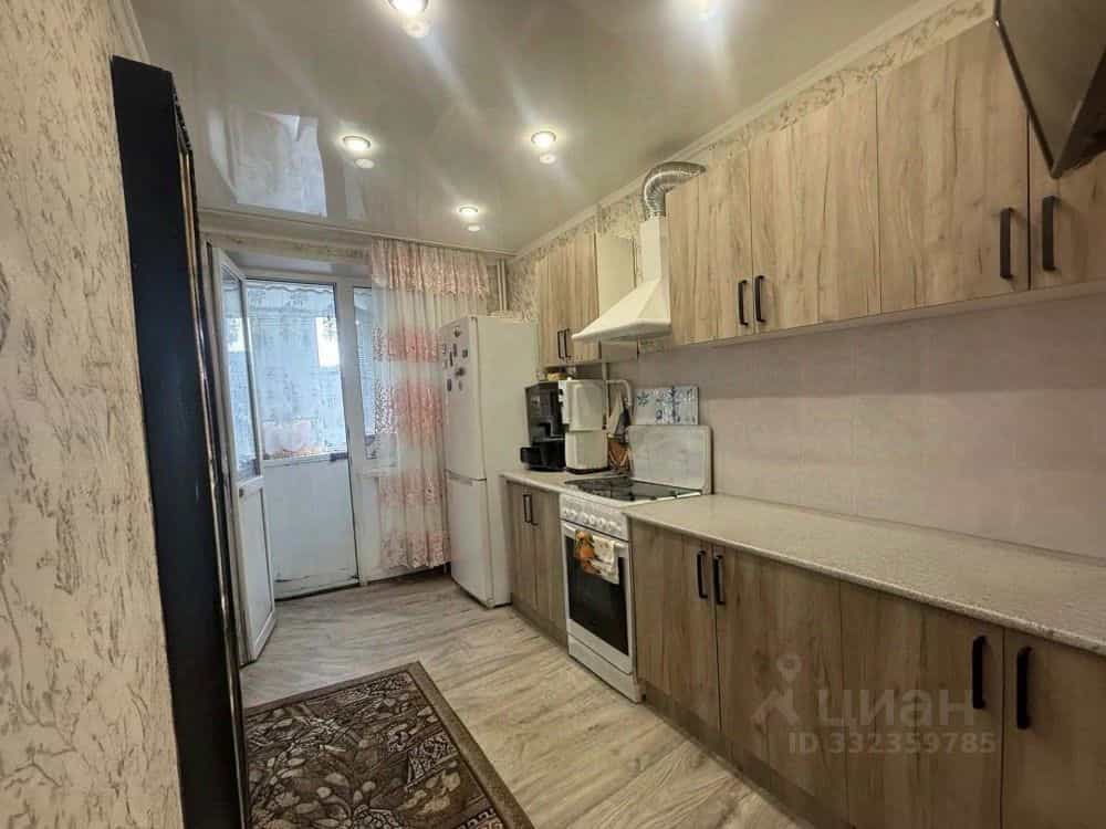 Россия, Оренбург, проспект Гагарина, 31/1