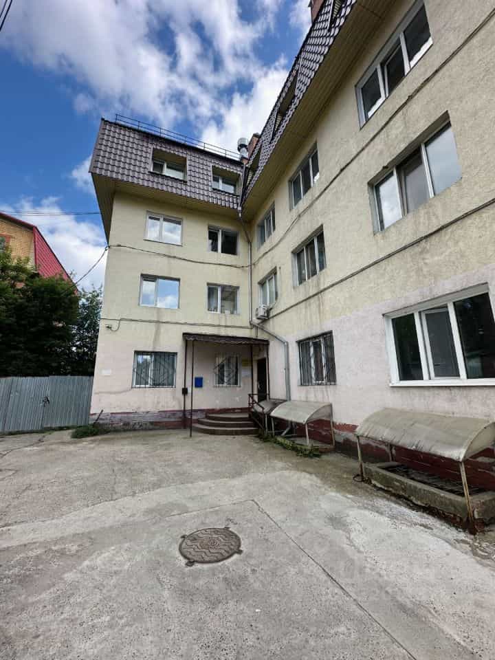 Россия, Томск, Ново-Киевская улица, 30, фото 7