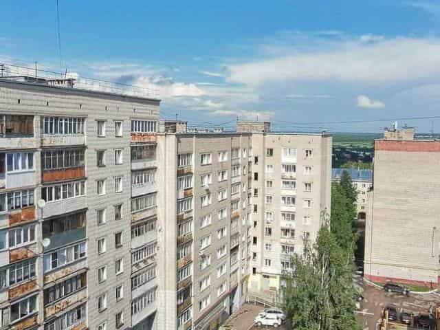 Фото объекта