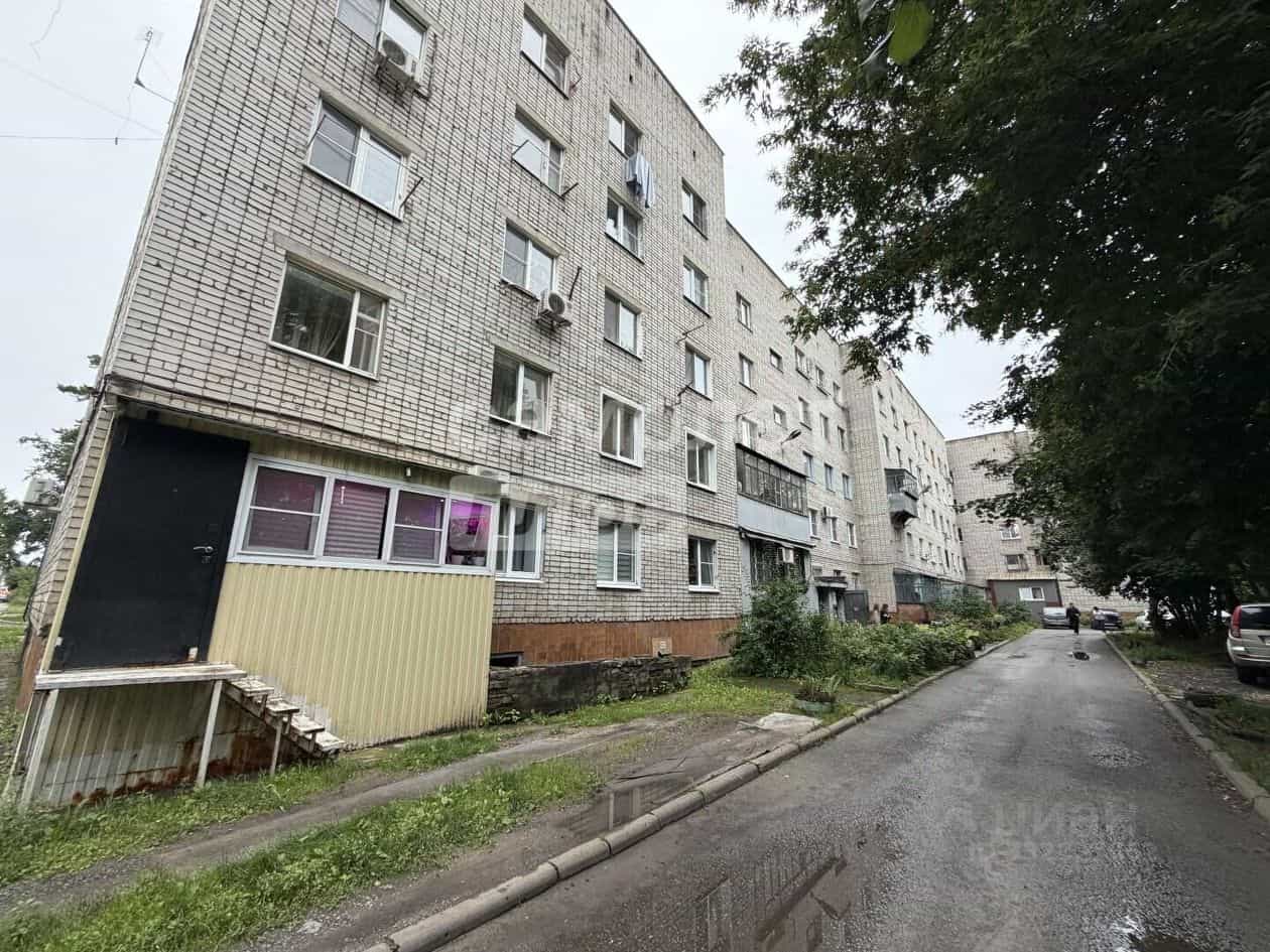 Россия, Липецк, Краснознамённая улица, 2Г