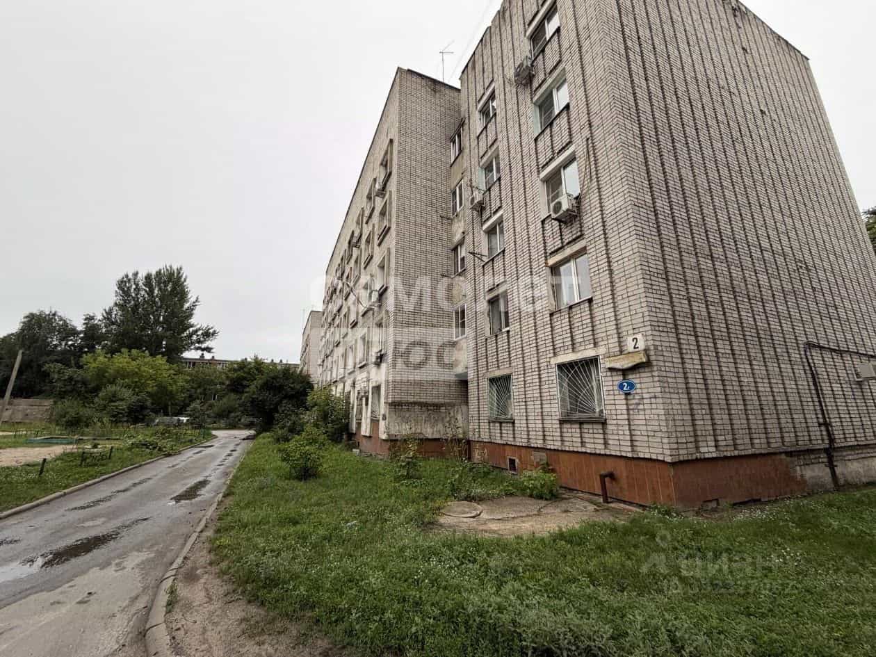 Россия, Липецк, Краснознамённая улица, 2Г, фото 13