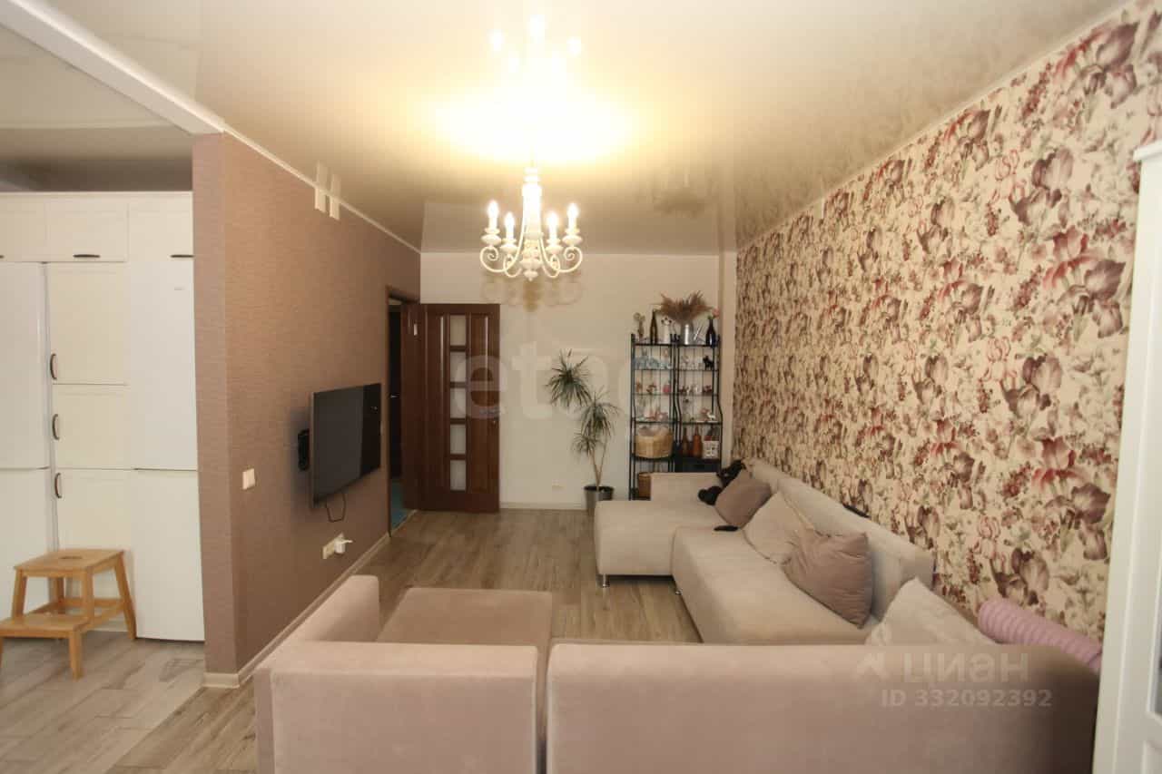 Россия, Кострома, микрорайон Давыдовский-3, 16А, фото 7
