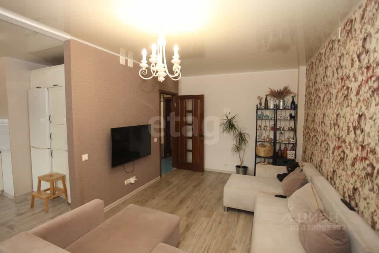 Россия, Кострома, микрорайон Давыдовский-3, 16А, фото 8