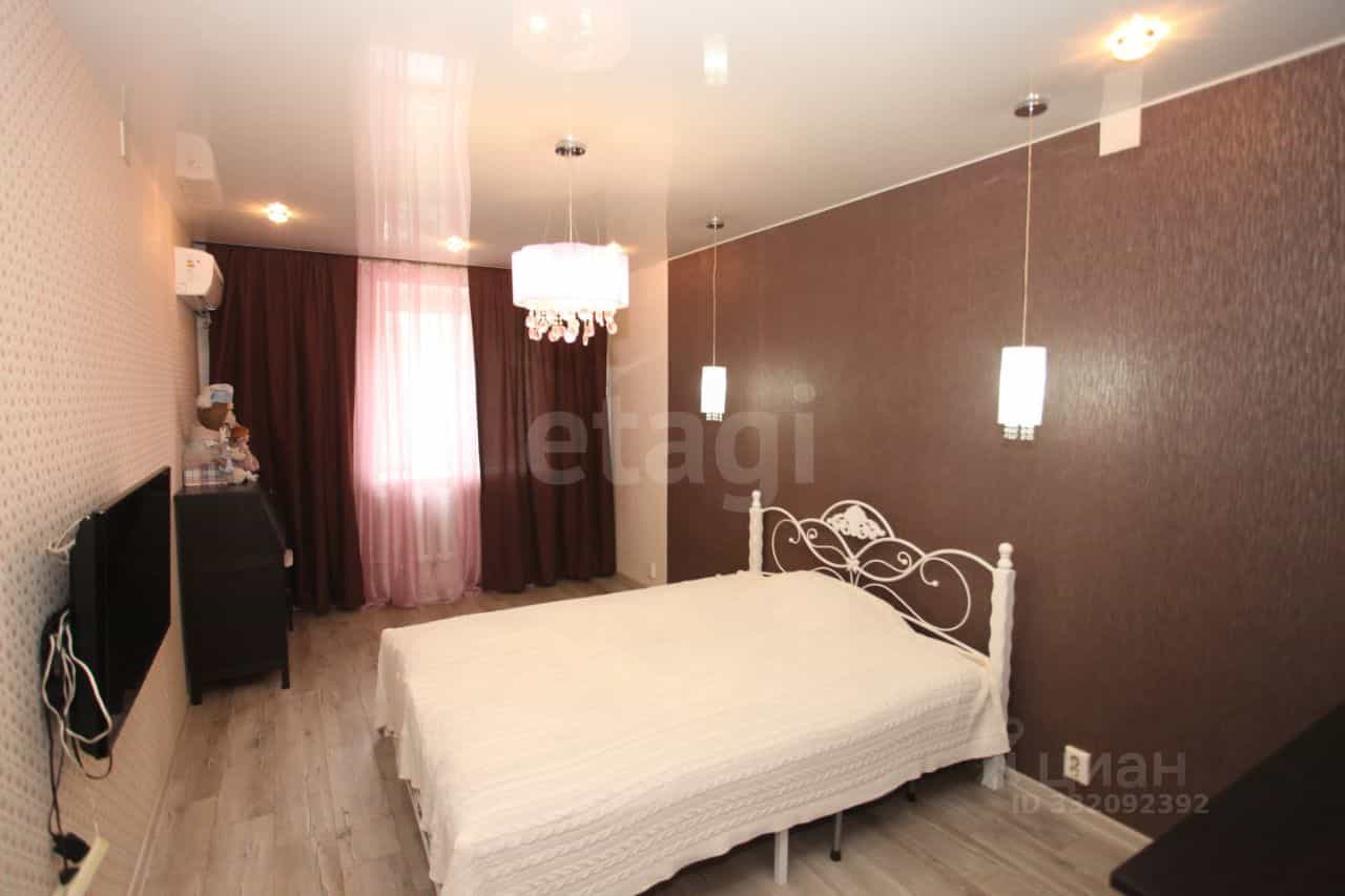 Россия, Кострома, микрорайон Давыдовский-3, 16А, фото 10