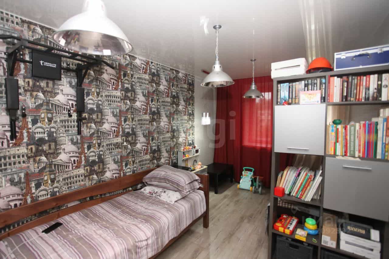 Россия, Кострома, микрорайон Давыдовский-3, 16А, фото 14