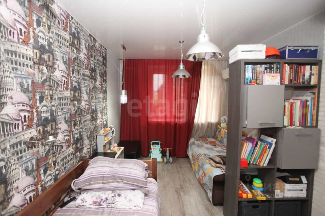 Россия, Кострома, микрорайон Давыдовский-3, 16А, фото 15