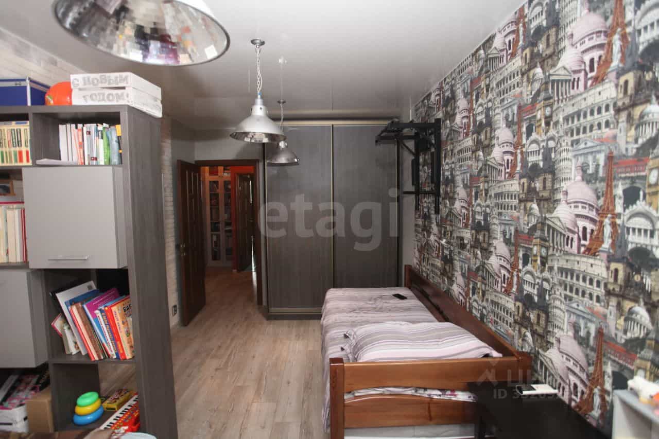 Россия, Кострома, микрорайон Давыдовский-3, 16А, фото 16