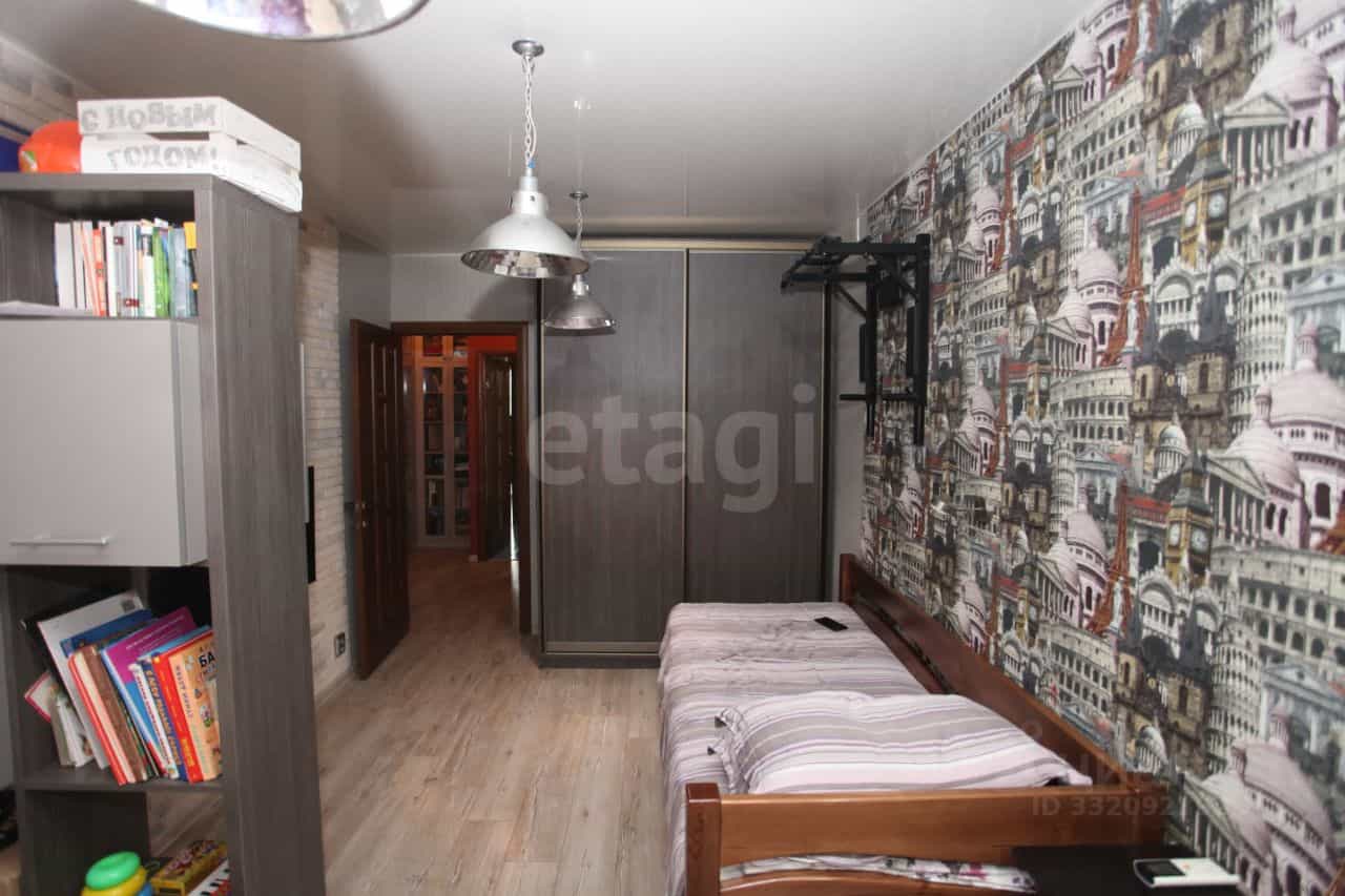 Россия, Кострома, микрорайон Давыдовский-3, 16А, фото 17