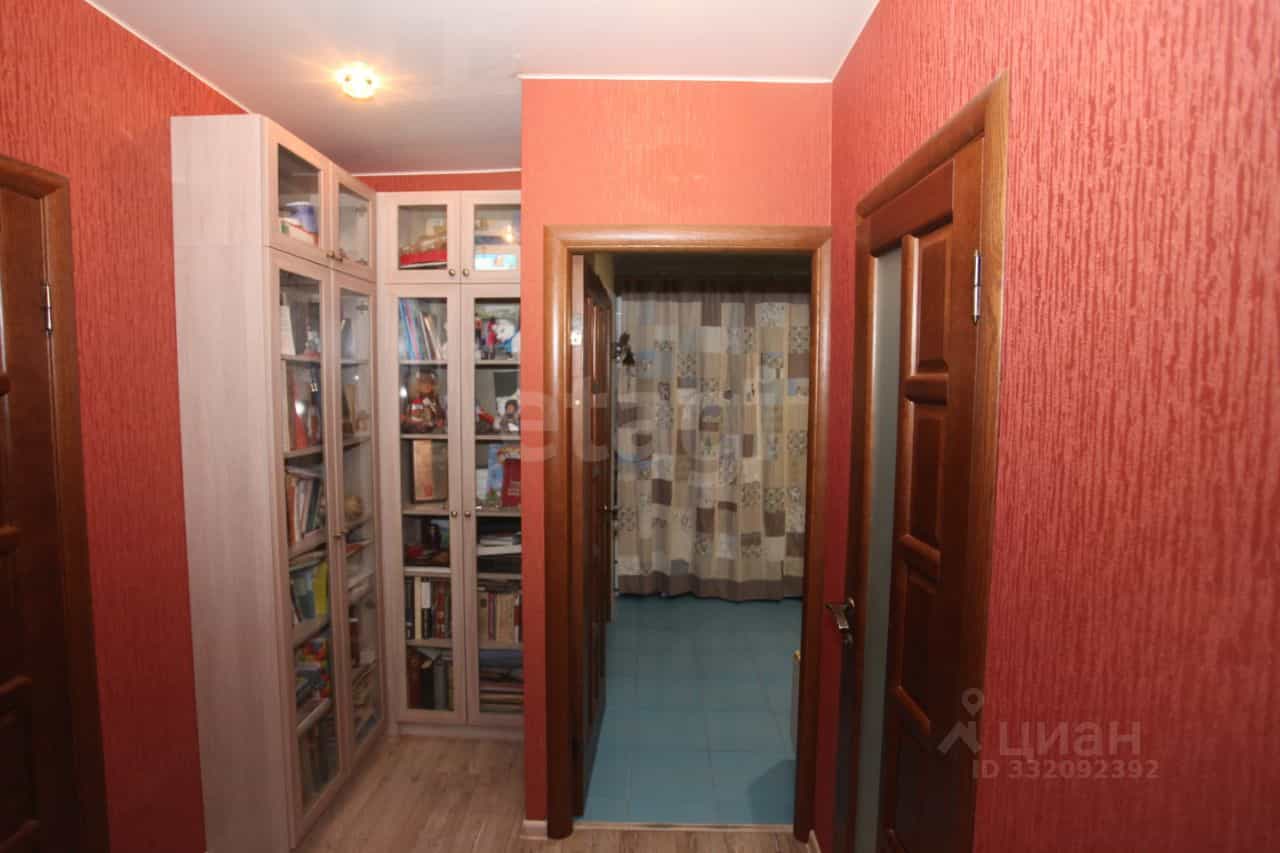 Россия, Кострома, микрорайон Давыдовский-3, 16А, фото 19