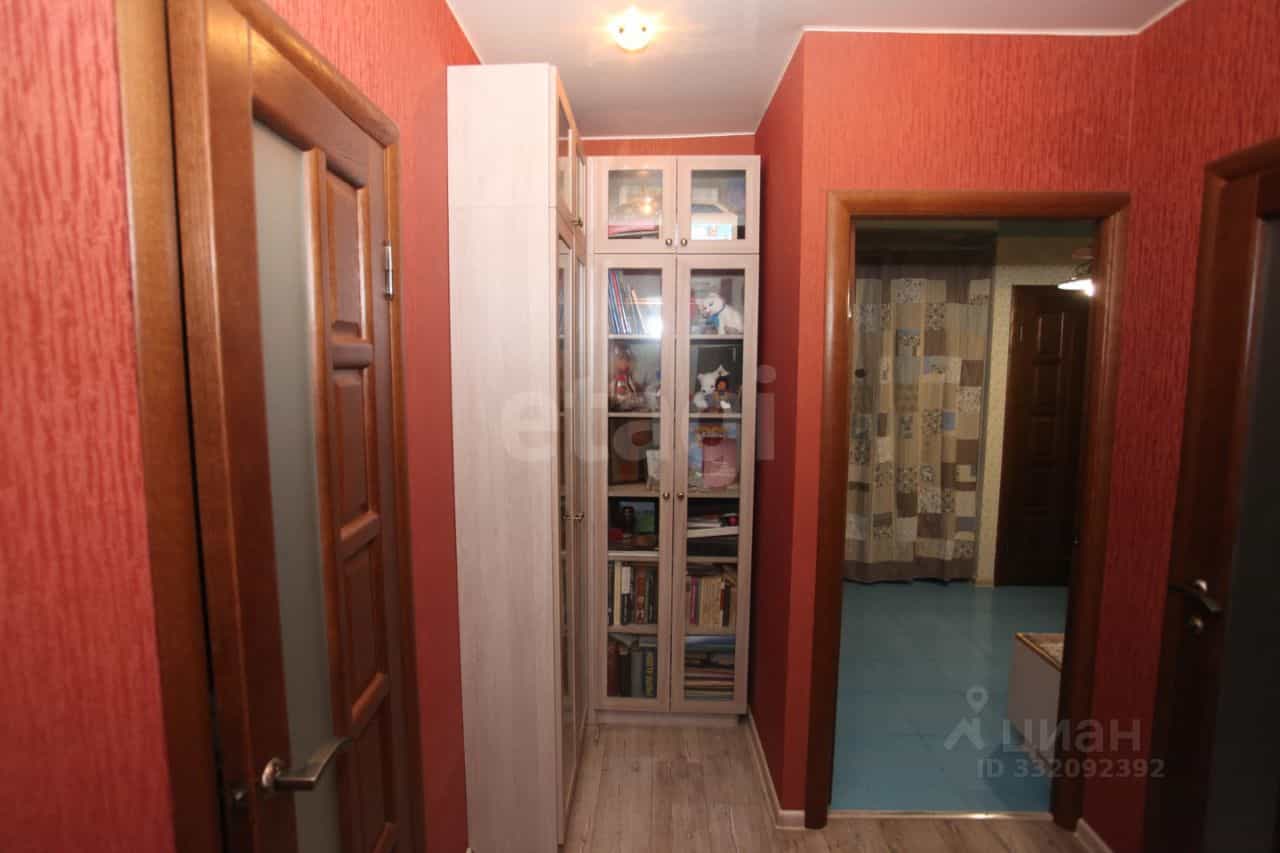 Россия, Кострома, микрорайон Давыдовский-3, 16А, фото 20