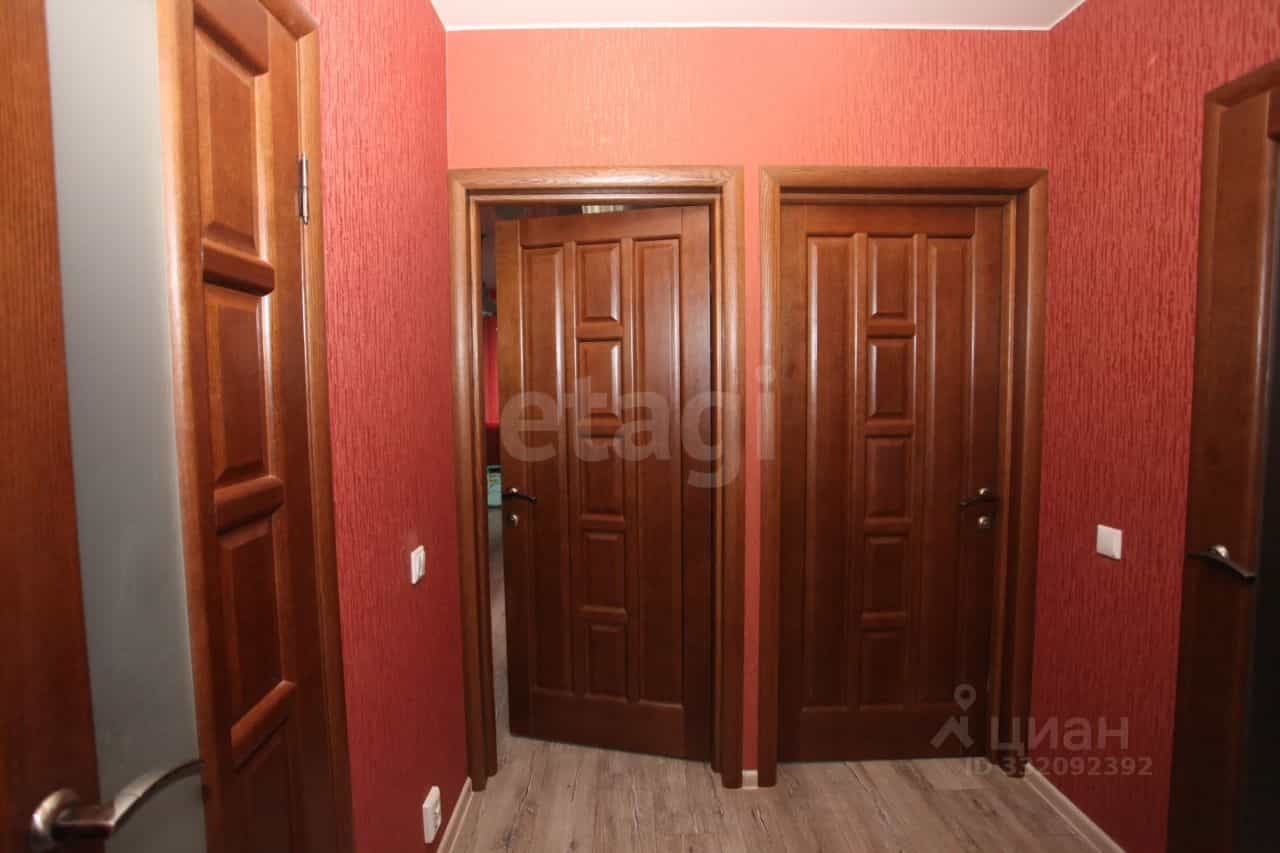 Россия, Кострома, микрорайон Давыдовский-3, 16А, фото 21