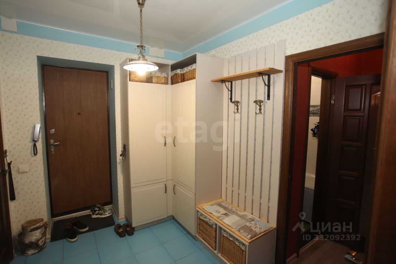 Россия, Кострома, микрорайон Давыдовский-3, 16А, фото 25