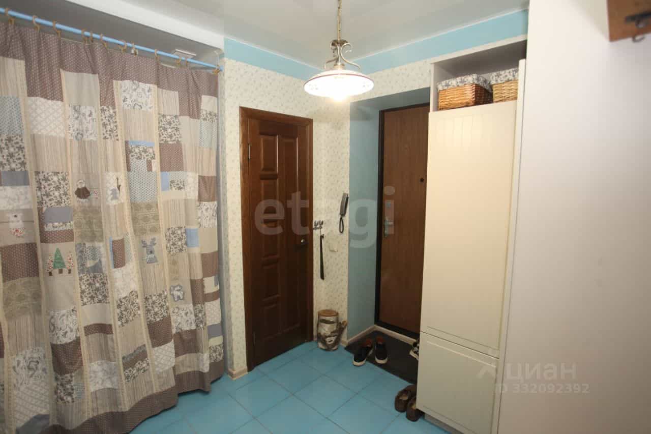 Россия, Кострома, микрорайон Давыдовский-3, 16А, фото 26