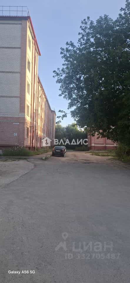 Россия, Владимирская область, Гусь-Хрустальный, Красноармейская улица, 21, фото 14