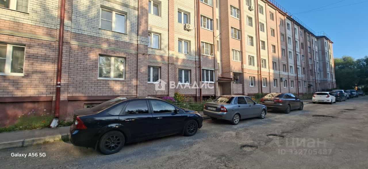 Россия, Владимирская область, Гусь-Хрустальный, Красноармейская улица, 21, фото 15