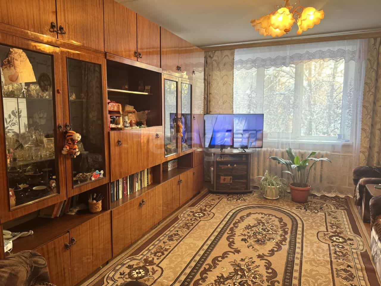 Россия, Смоленская область, Ярцево, улица Строителей, 8, фото 5