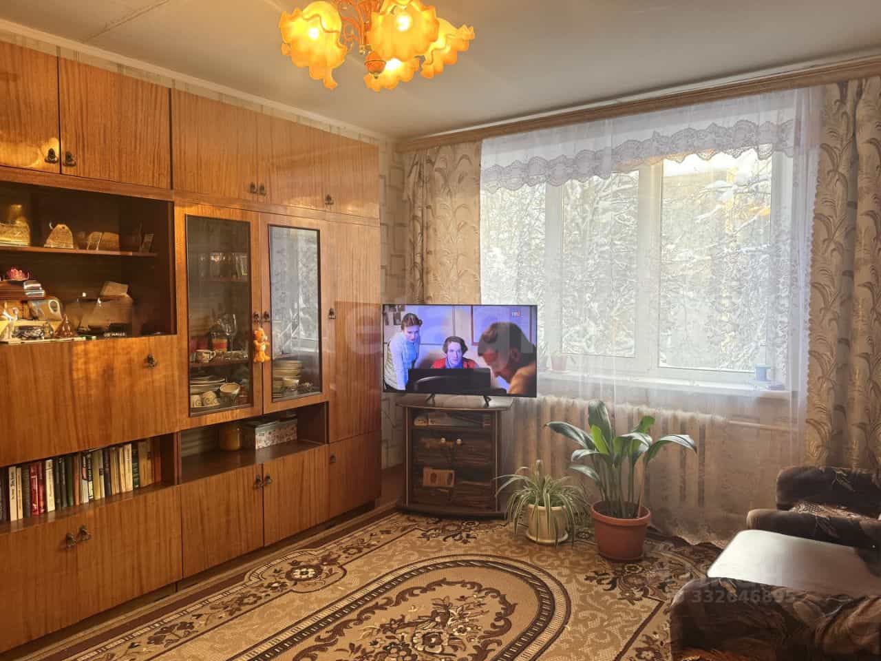 Россия, Смоленская область, Ярцево, улица Строителей, 8, фото 6