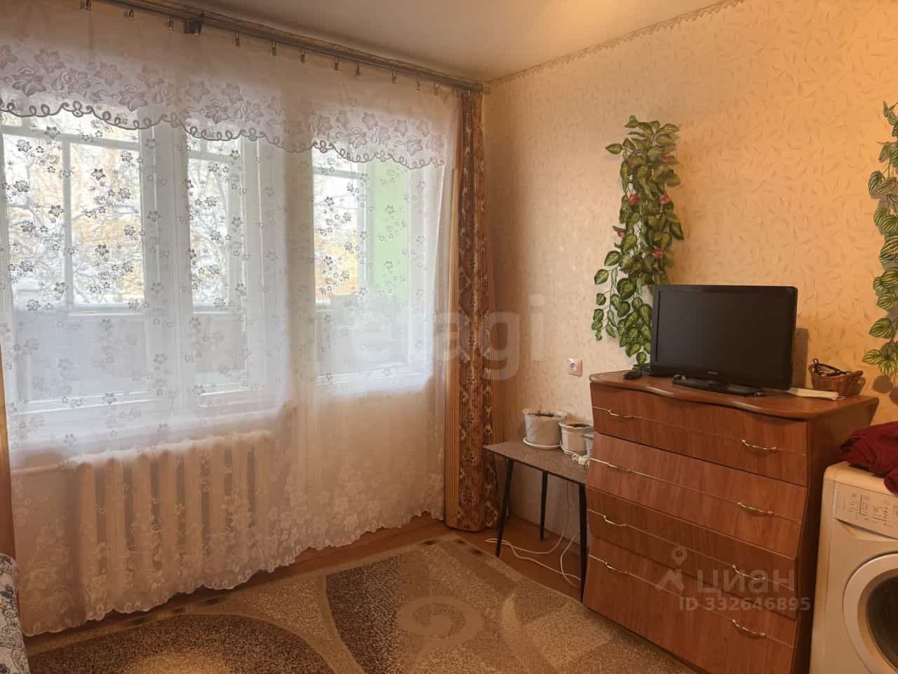 Россия, Смоленская область, Ярцево, улица Строителей, 8, фото 8