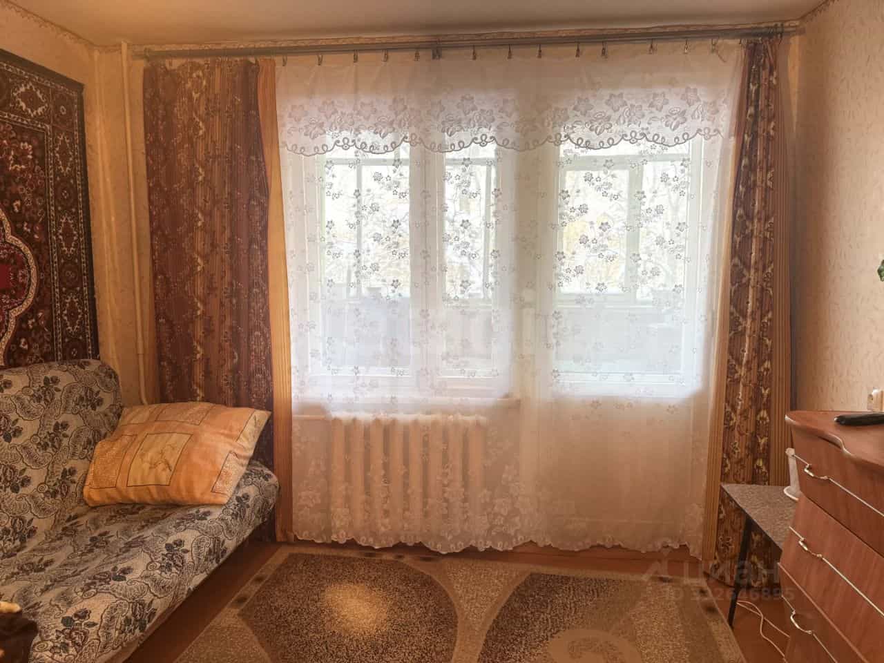 Россия, Смоленская область, Ярцево, улица Строителей, 8, фото 9