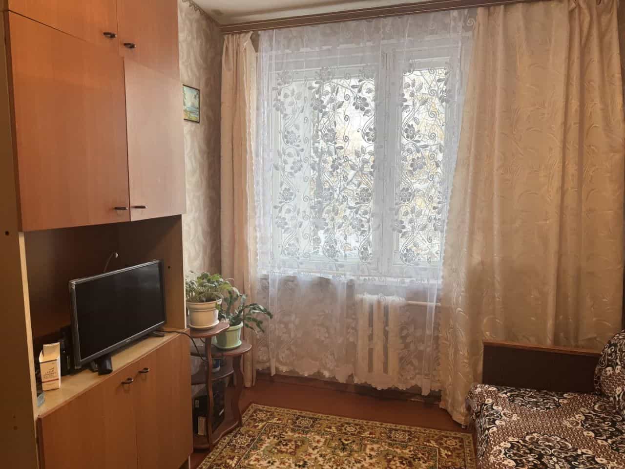 Россия, Смоленская область, Ярцево, улица Строителей, 8, фото 10