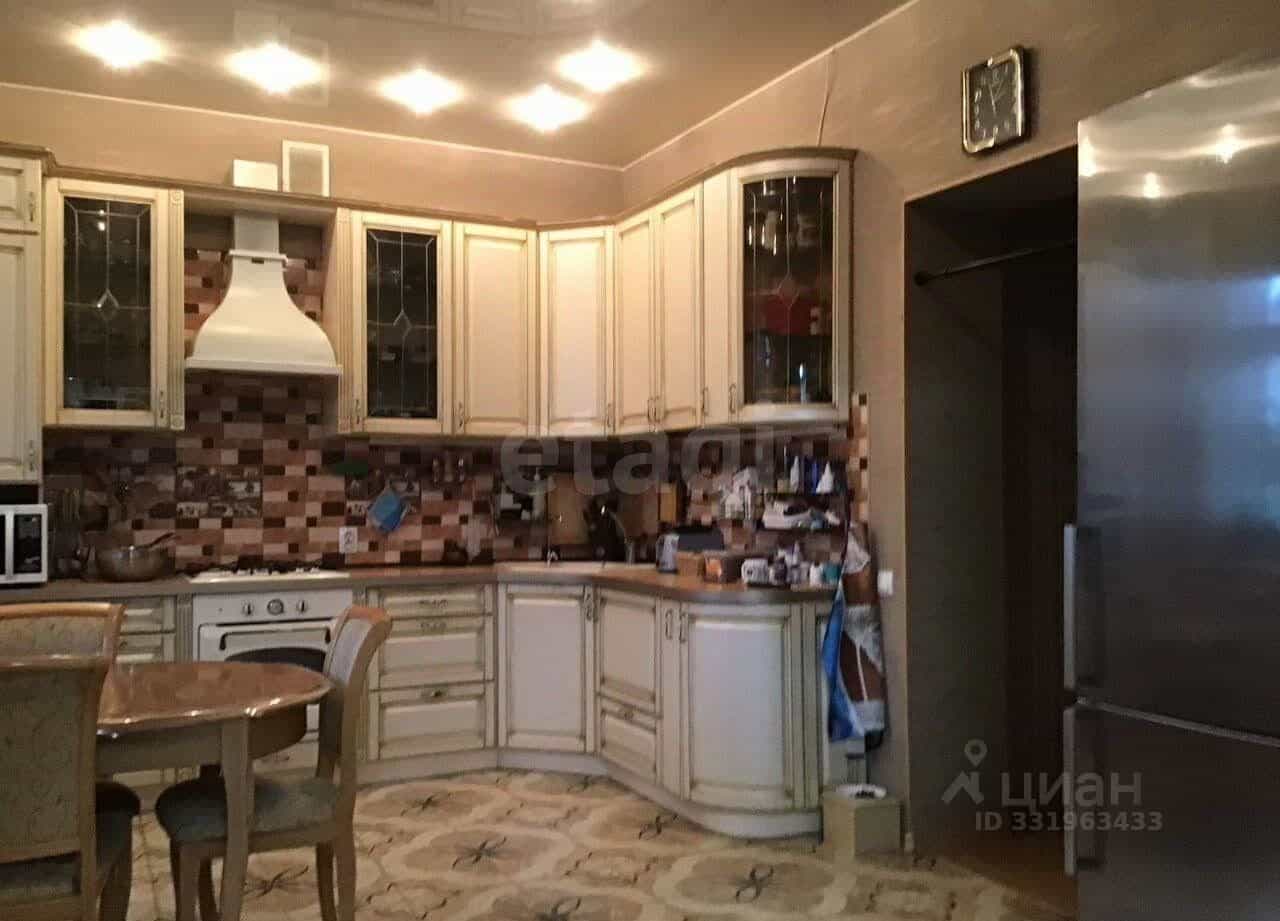 Россия, Кострома, микрорайон Пантусово, Михалёвский бульвар, 1Б