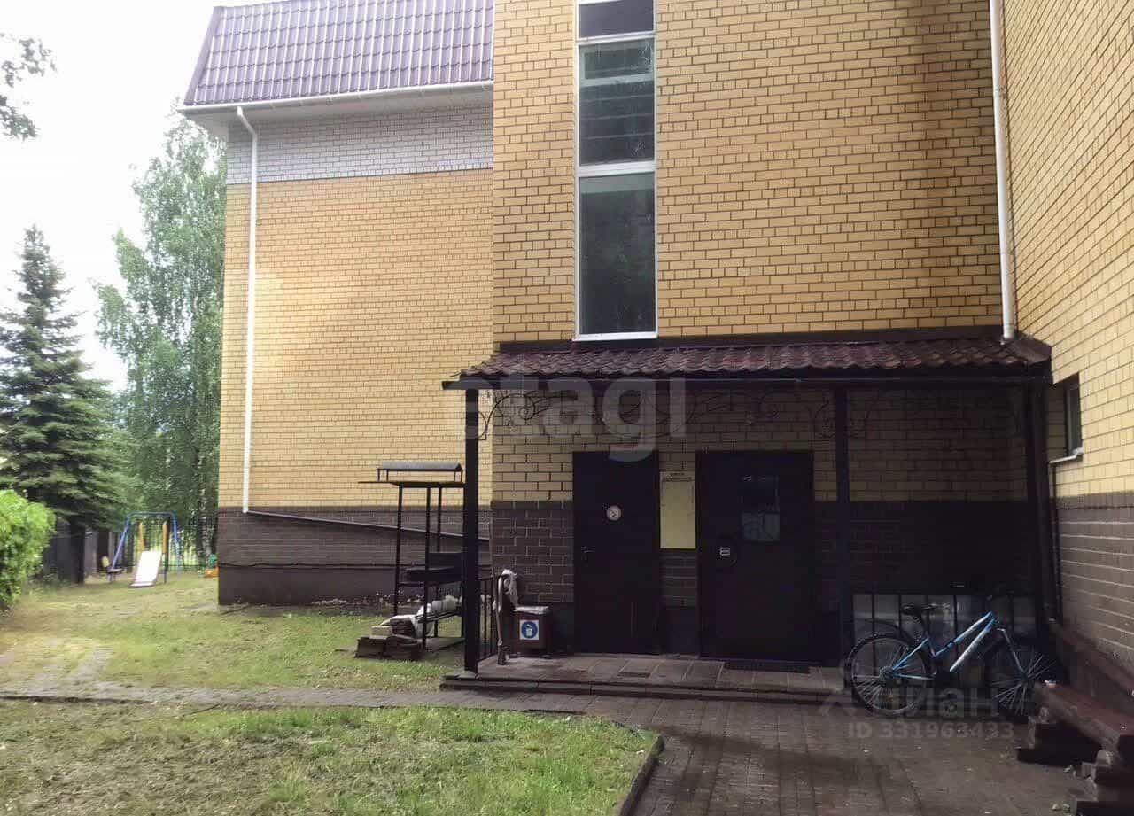 Россия, Кострома, микрорайон Пантусово, Михалёвский бульвар, 1Б, фото 4