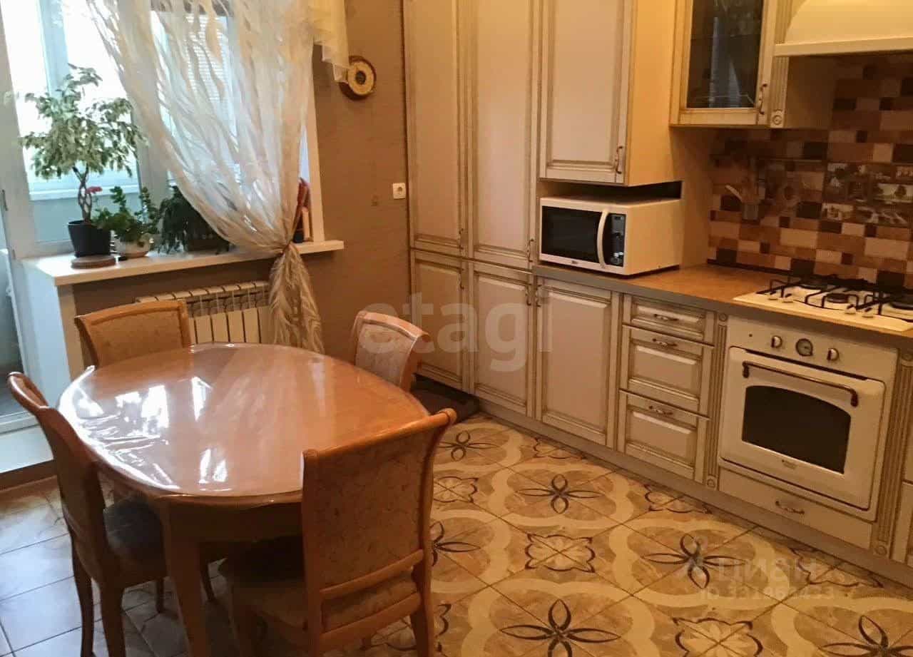 Россия, Кострома, микрорайон Пантусово, Михалёвский бульвар, 1Б, фото 6